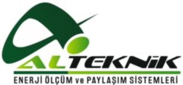 Alteknik Enerji